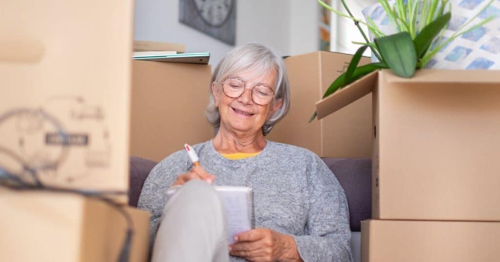 Assisted Living Move: 30-Day Stress-Free Plan For Families 2 Assisted Living
