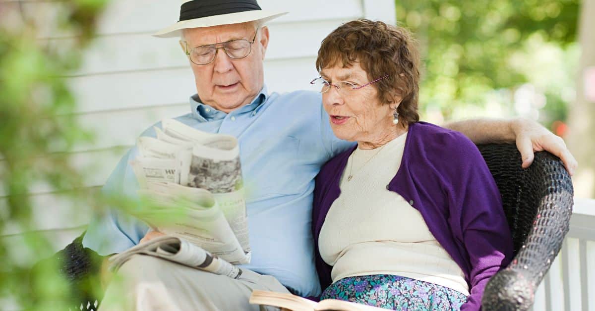 Assisted Living