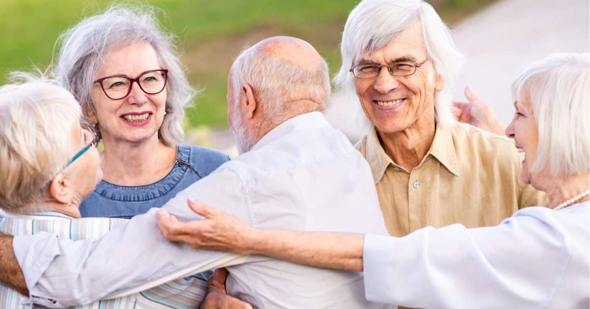 Assisted Living