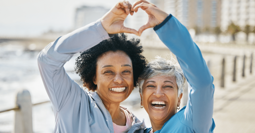 Saving Hearts: Senior Friendships At Assisted Living 2 Assisted Living