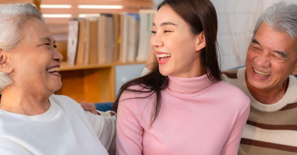 Assisted Living: Why Seniors Need Peer Support Over Family 2 Family In Assisted Living