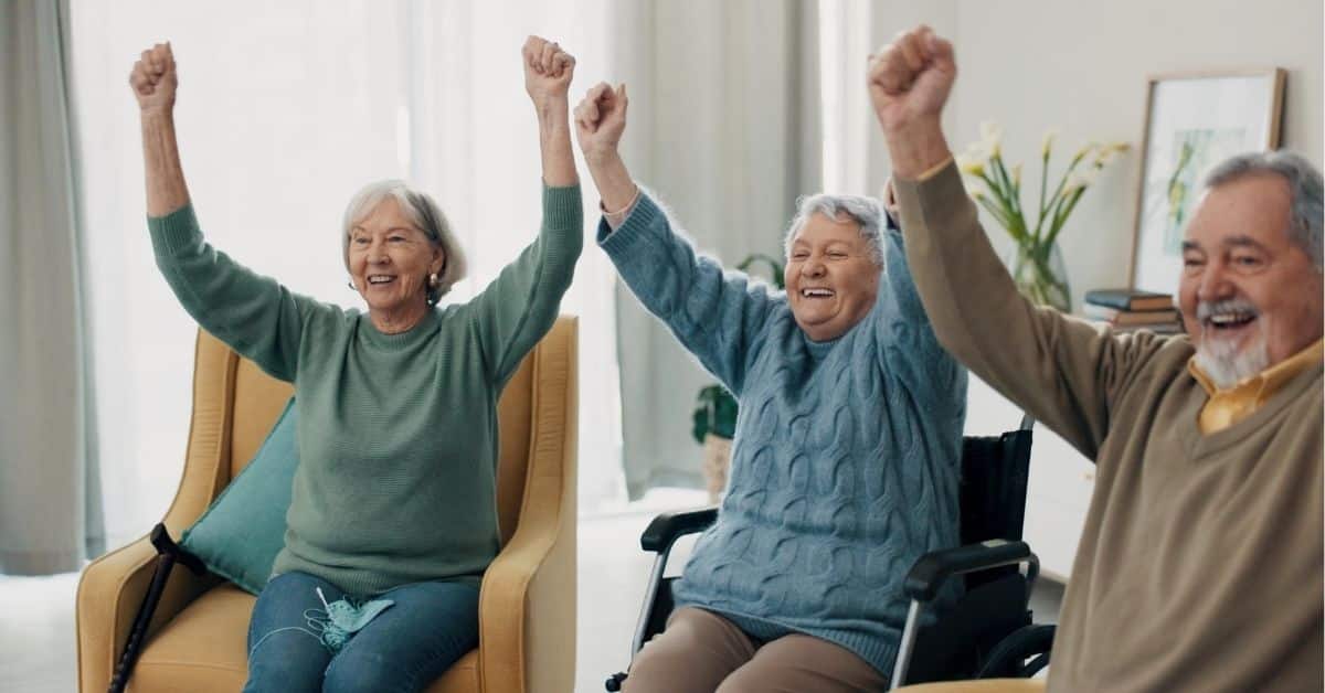 How Can Assisted Living Build A Fulfilling Life For Seniors? 3 Assisted Living