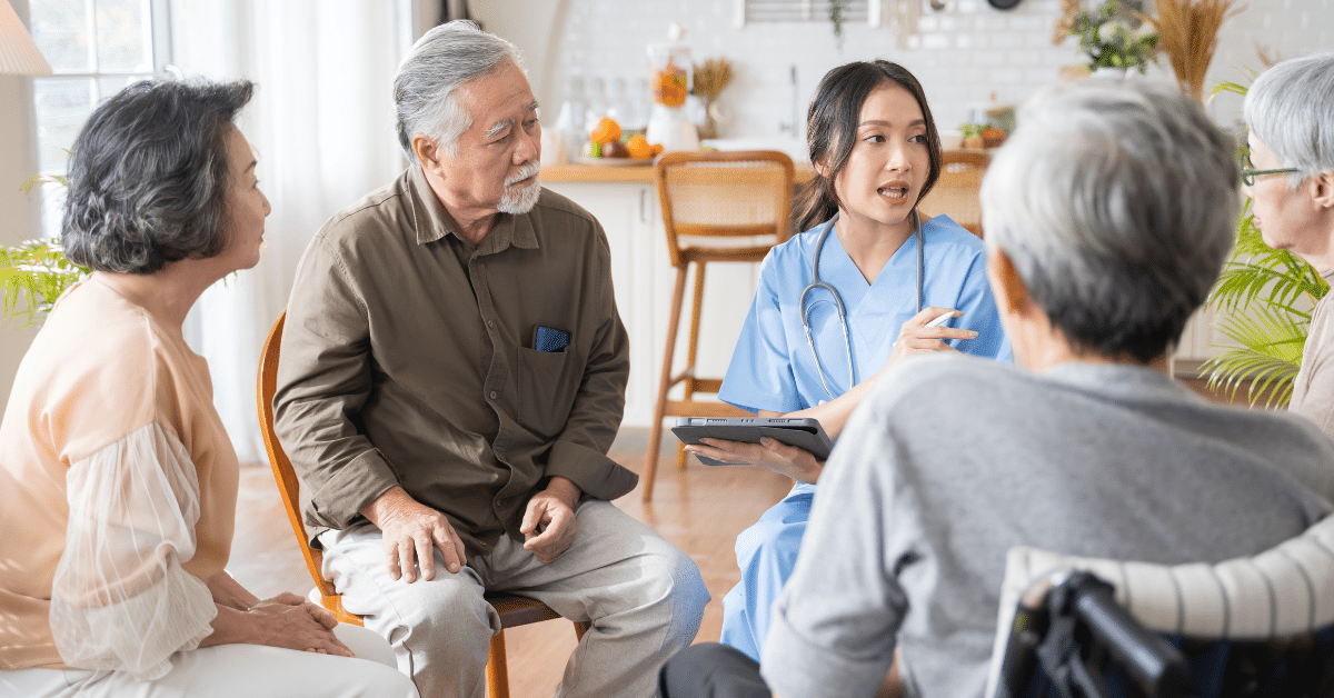 Assisted Living