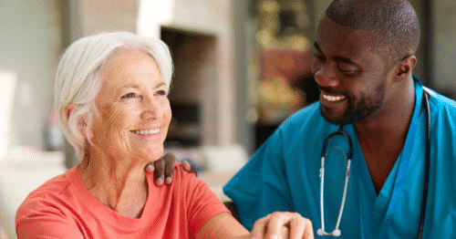 Boosting Community: Gratitude In Senior Living 2 Assisted Living