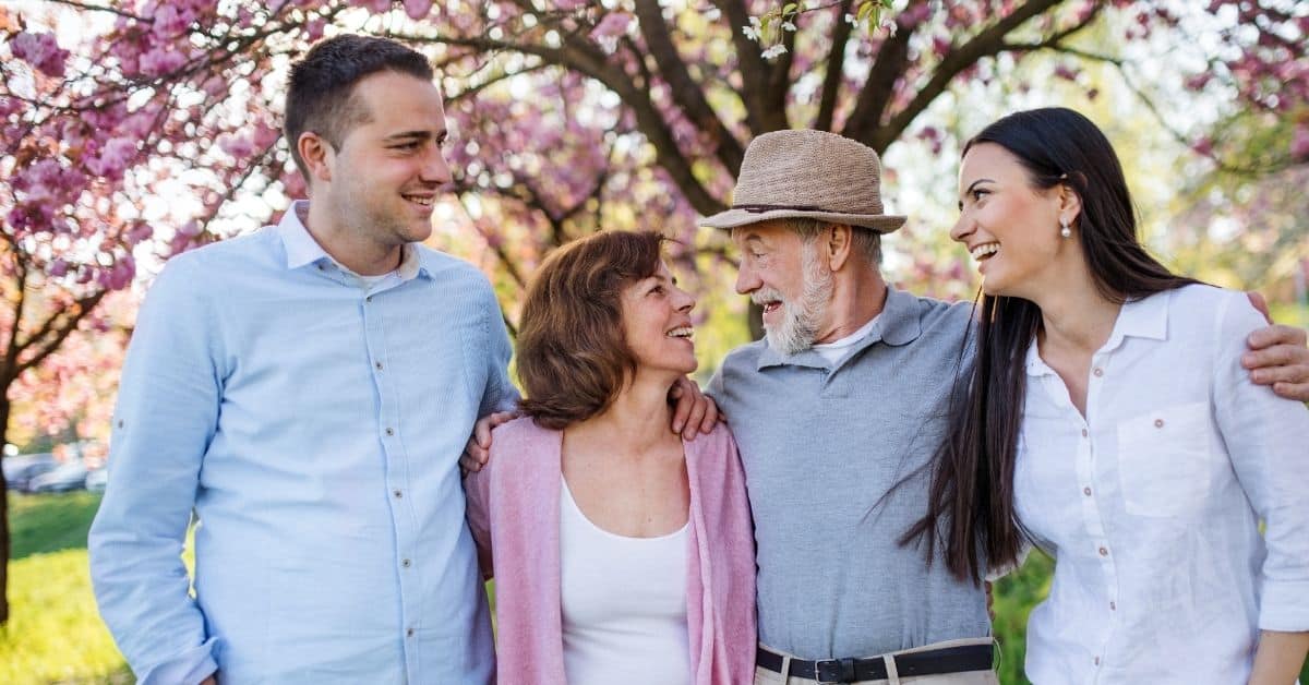 Moving To Assisted Living: Help Your Parents Feel At Home 3 Assisted Living